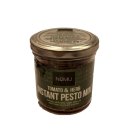 Nomu Instant Pesto Mix "Tomato & Herb" 85g Glas (Tomate & Kräuter)