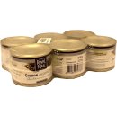 Royal Mail Groene Peperkorrels 6 x 200g Konserve (eingelegter Grüner Pfeffer)