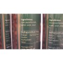 Grand Gérard Roze Peperkorrels 3 x 100g Glas (eingelegter roter Pfeffer)