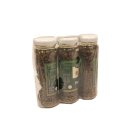 Grand Gérard Groene Peperkorrels 3 x 100g Glas (eingelegter grüner Pfeffer)