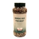 Verstegen Gewürzmischung Nordic Rub for Meat 400g...