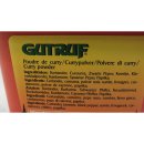 Gutruf Curry Powder 440g Eimer (Currypulver)