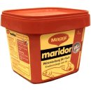 Maggi Maridor Kruidenmix Vis 1000g Dose Eimer...