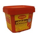 Maggi Rôtidor Kruidenmix Vlees 900g Eimer...
