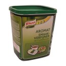Knorr Aromat Smaak-verfijner met Tuinkruiden 1100g Eimer...