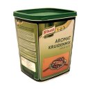 Knorr Aromat Kruidenmix voor Vlees 1000g Eimer (Kräutermix für Fleisch)