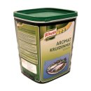 Knorr Aromat Kruidenmix voor Vis 1000g Eimer (Kräutermix für Fisch)
