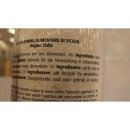 Montosco Sale Bianco Sicilia 640g Mühle (Sizilianisches weißes Salz)