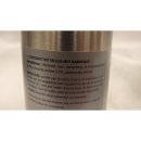 Montosco Sale di Sicilia al Barbecue 640g Mühle...