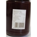 Darbo Naturrein Garten Erdbeer Konfitüre (450g Glas)