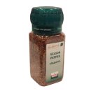 Verstegen Gewürzmischung Pure Experiences Season Pepper Arabiatta 250g Dose (Pfeffer mit Tomaten-Chili-Gewürz)