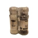 Santa Maria Gewürzmühlen Rock Salt & Black...