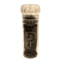 Smart Spice Black Peppercorns 100ml Mühle (Schwarzer...