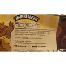 Smikkelbeer Fruchtgummi Winegummix 3000g Beutel (Weingummi-Mischung)
