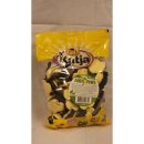 Katja Schaumzucker mit Lakritze Apekoppen 500g Beutel...