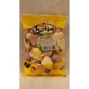 Katja Schaumzucker Zoo Mix 500g Beutel (mit Fruchtsaft)