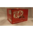 KitKat Big Break Schokoladen-Riegel 24x83g Karton