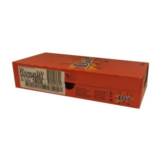 Daim Schokoladen Karamellriegel (36x28g Karton)
