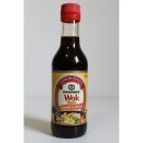 Kikkoman WOK Sauce (250ml Flasche)