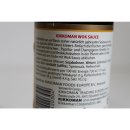 Kikkoman WOK Sauce (250ml Flasche)