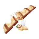 kinder bueno white 2er Riegel (30x39g) Kioskbox