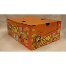 Lion Peanut 2 Pack Schokoladen-Riegel 28 x 60g Karton