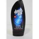duschdas For Men 2in1 mit markant herbem Duft (250ml...