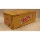 Twix Schokoladen-Riegel 25 x (2x 25g) Karton