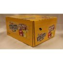 m&ms Peanut Big Pack to share 24 x 70g Karton (Erdnuss)