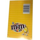 m&ms Peanut (Erdnuss) (24x45g Packung)