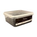 Bonbiance mokkaboontjes puur 1200g Box (Mokkabohnen in Zartbitterschokolade)