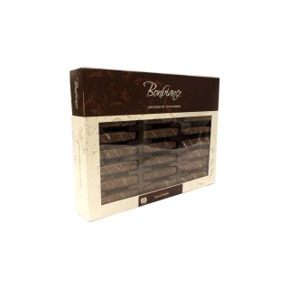 Bonbiance patisserie chocolade bouchees 345g Packung (gefüllte Schokolade)