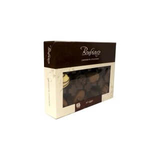 Bonbiance patisserie chocolade brugge 250g Packung