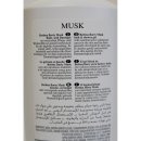 Bettina Barty 315 Musk Showergel (500ml Flasche)