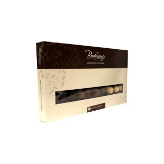 Bonbiance patisserie chocolade ganache Truffel 520g Packung (Ganache Trüffel)