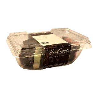 Bonbiance patisserie bonbons 200g Packung (Schokoladen-Bonbons)