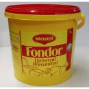 Maggi Fondor universal würzmittel (5Kg Eimer)