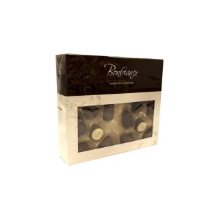 Bonbiance belgische pralines 500g Packung (belgische Pralinen)