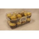 Ferrero Rocher 200g Box (Schokoladenkugel mit Haselnuss...