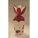Heidi Bouquet Pralinen Dark & Cherry 120g Packung...