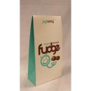 Just Candy Original chocolate fudge (Schokoladen-Fondant)