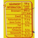 Maggi Klare Hühnersuppe, 1er Pack (1Kg Paket)