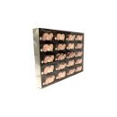 Chocolade babies melk rose 750g Packung...