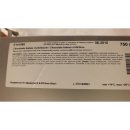 Chocolade babies melk blauw 750g Packung (Vollmilchschokoladen-Babys blau)