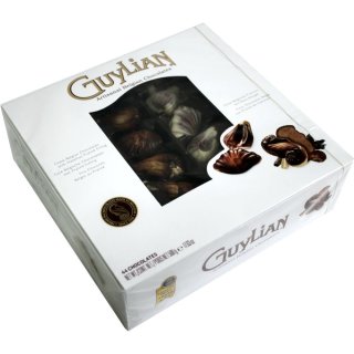 Guylian original belgische Meeresfrüchte (500g Packung)
