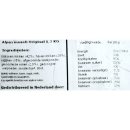 Weetabix Alpen Müsli Original 1300g Cerialien