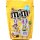 m&ms Erdnuss 220g Beutel Limited Pink-Edition (mit Motiven auf den Schokolinsen)