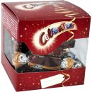Celebrations 150g Würfel-Box (Mini-Schokoladenriegel)