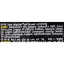 Maggi Taste of Asia Sauce mit Thai rote Currypaste 1000ml (servierfertig)