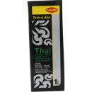 Maggi Taste of Asia Sauce mit Thai grüner Currypaste 1000ml (servierfertig im Tetra Pak)